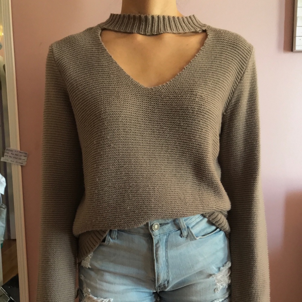 Comfy Sweater